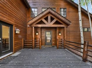 63 Forget Me Not Ln, Dillon, CO 80435