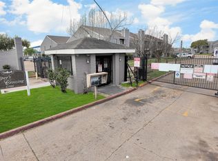 12500 Sandpiper Dr APT 195, Houston, TX 77035