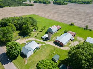 15818 Grover Rd, Camp Douglas, WI 54618