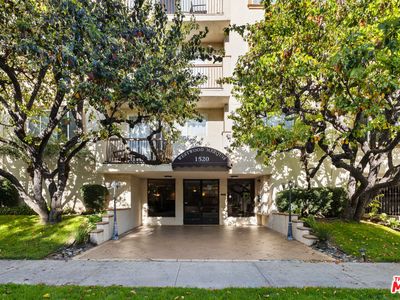 1520 Camden Ave APT 105, Los Angeles, CA, 90025