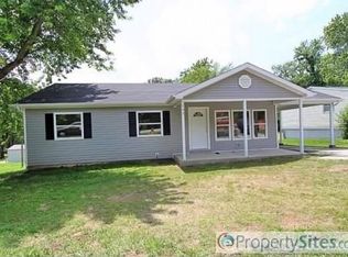 745 Vreeland Rd, Hillsboro, MO 63050