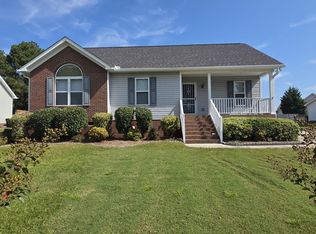 129 Wildflower Ln, West Columbia, SC 29170