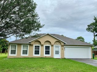 1833 SW Lofgren Ave, Port Saint Lucie, FL 34953