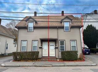 39 Hall Pl #39, Quincy, MA 02169