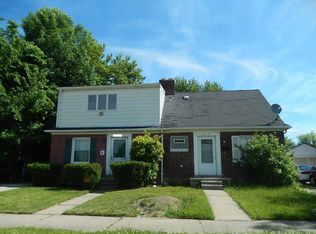 20327 Moross Rd, Detroit, MI 48224