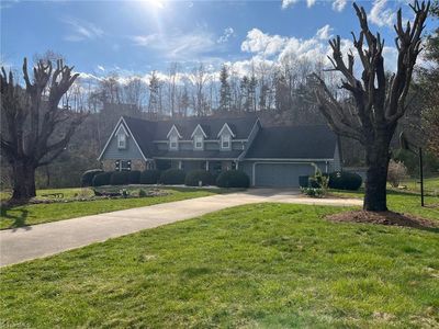 3495 Shingle Gap Rd, Millers Creek, NC, 28651