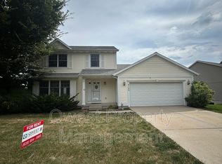 6722 Avalon Dr SE, Caledonia, MI 49316