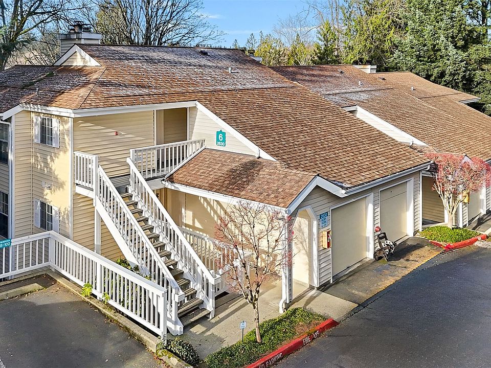 1st image of 2630 118th Avenue SE #6-101