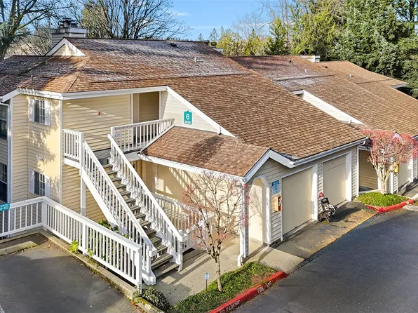2630 118th Avenue SE #6-101, Bellevue, WA 98005