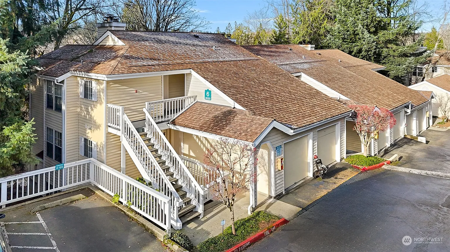 2630 118th Avenue SE #6-101 photo 1
