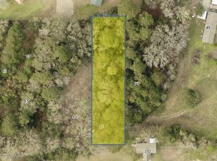 83 Young Cir, Seabrook, SC 29940