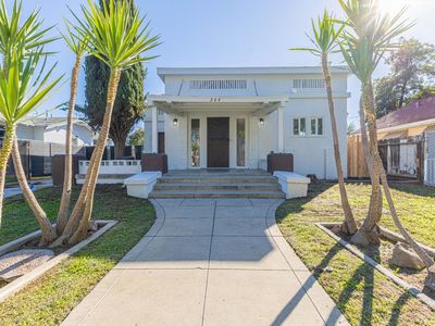 344 E Kearney Blvd, Fresno, CA, 93706