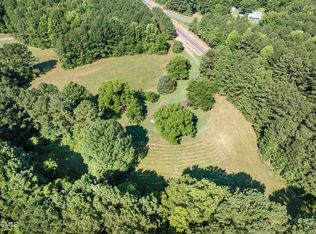 4764 Old State Highway 75, Oxford, NC 27565