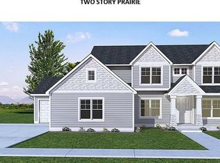 2113 SW Westwood St, Ankeny, IA 50023