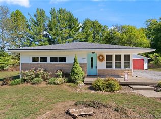 7916 Highway 150, Greenville, IN 47124