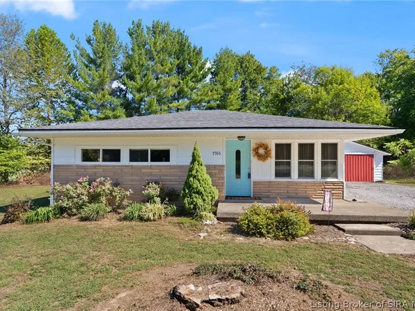 7916 Highway 150, Greenville, IN 47124
