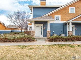 2126 Owens Ave APT 201, Fort Collins, CO 80528