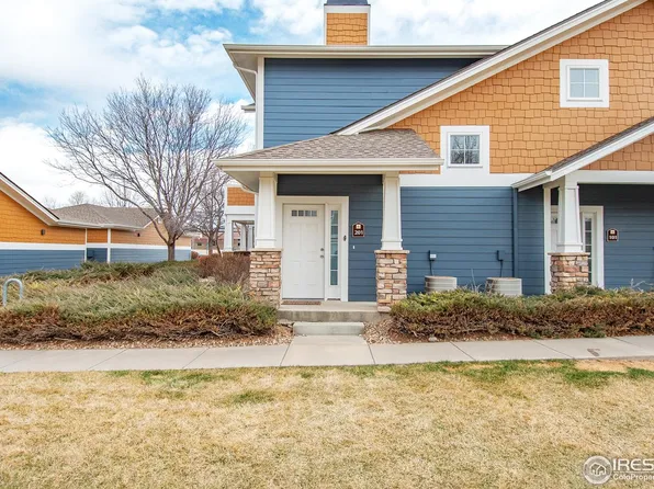 2126 Owens Ave #201, Fort Collins, CO 80528