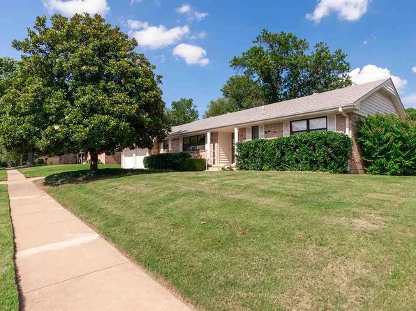 409 N Donaldson St, Stillwater, OK 74075
