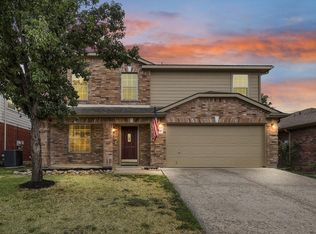 3520 Bandera Ranch Rd, Fort Worth, TX 76262