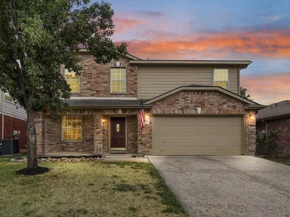 3520 Bandera Ranch Rd, Fort Worth, TX 76262