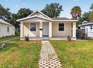 2006 E STUART STREET, TAMPA, FL 33605