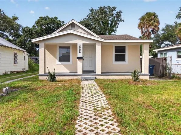 2006 E STUART STREET, TAMPA, FL 33605