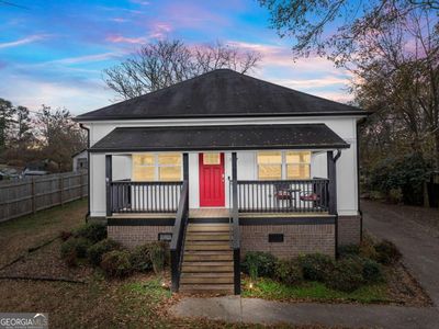 197 Peach St, Commerce, GA, 30529