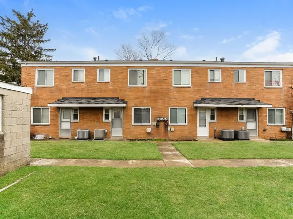 4183-4189 Indianola Avenue, 4183-4189 Indianola Ave #4187, Columbus, OH 43214