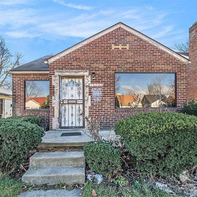 13757 Castleton St, Detroit, MI 48227 Zillow