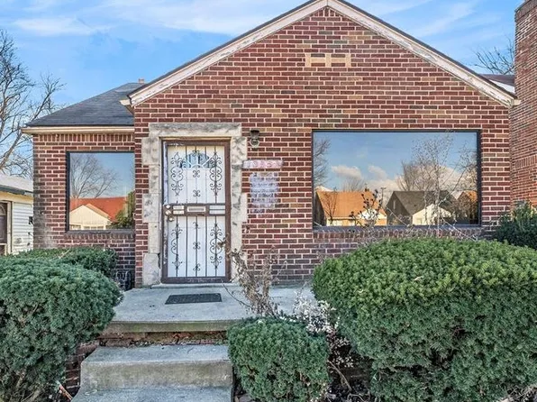 13757 Castleton St, Detroit, MI 48227