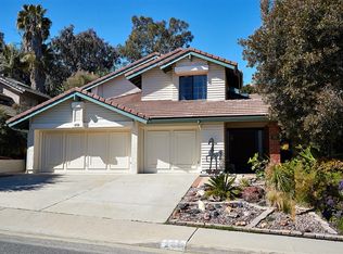 252 Via Villena, Encinitas, CA 92024