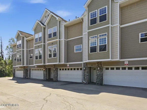 244 E Dowling Rd #244, Anchorage, AK 99518