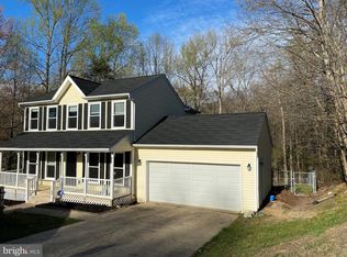 20 Plumosa Dr, Fredericksburg, VA 22405