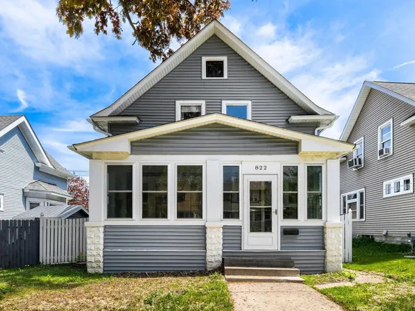 822 Smith Ave S, Saint Paul, MN 55107
