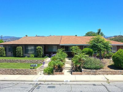 337 E Plymouth St, Glendora, CA, 91740