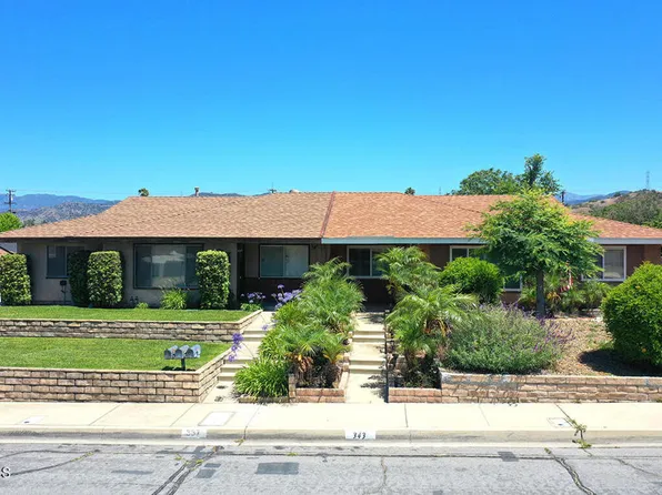 337 E Plymouth St, Glendora, CA 91740