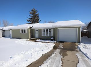 1429 Yonkee Ave, Sheridan, WY 82801