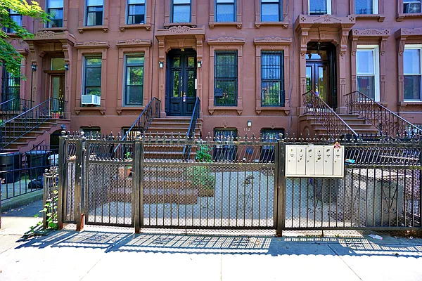 Rented by Corcoran | media 1