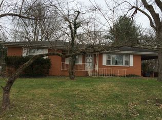 204 Blane Dr, Hopkinsville, KY 42240