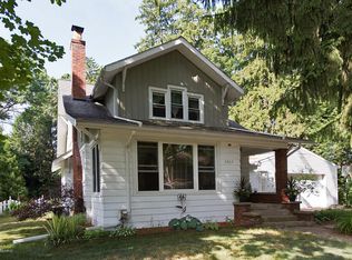 1517 Evergreen Dr, Kalamazoo, MI 49008