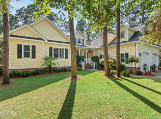 501 Periwinkle Way, Oak Island, NC 28465