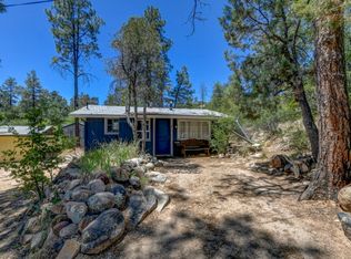1623 Idylwild Rd #B, Prescott, AZ 86305