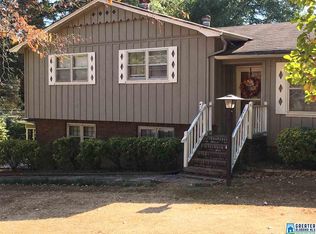 33 Bent Tree Dr, Hayden, AL 35079