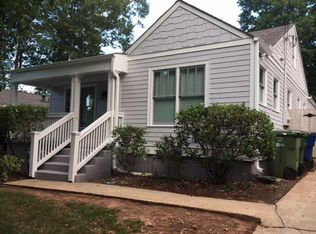 1455 Hosea L Williams Dr, Atlanta, GA 30317