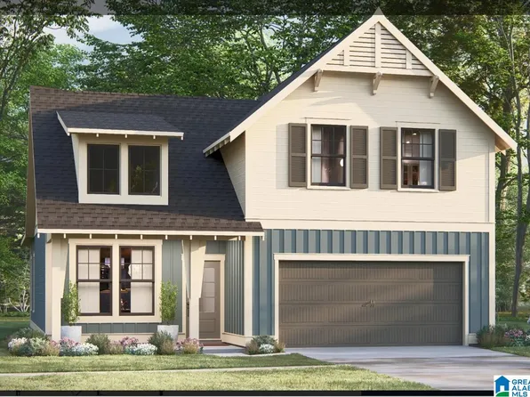 5000 Chelsea Park Bnd, Chelsea, AL 35043