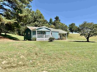 622 Bluebird Hill Rd, Ripley, TN 38063