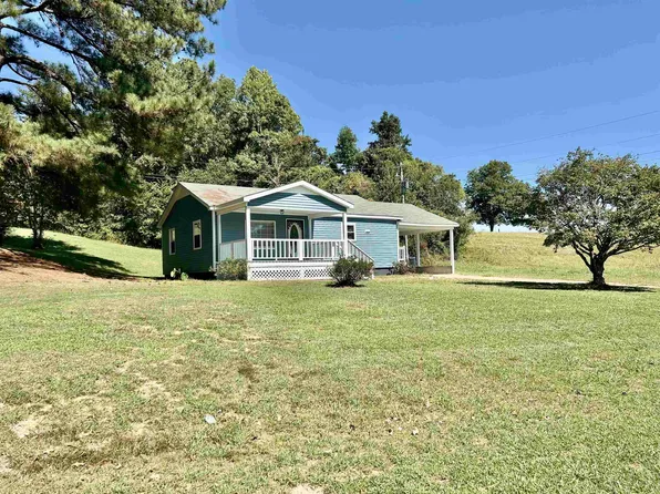 622 Bluebird Hill Rd, Ripley, TN 38063