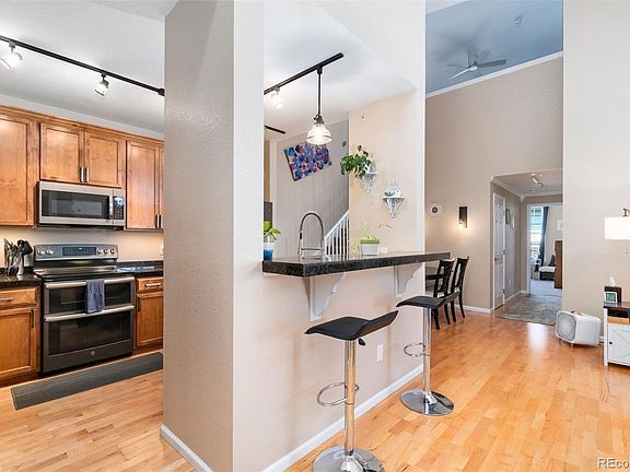 2nd image of 3875 S Dayton Street #307