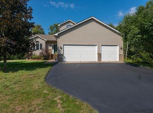 4715 165th Ave NE, Ham Lake, MN 55304
